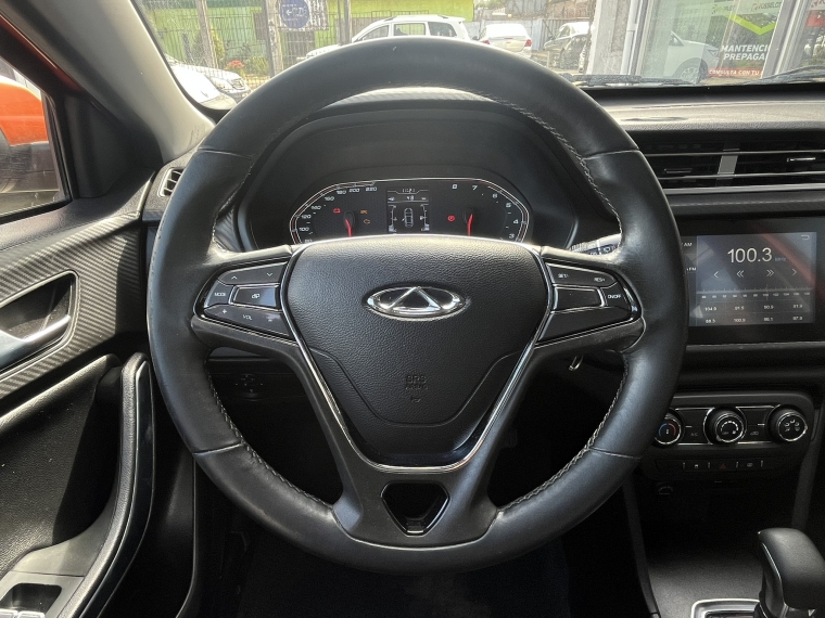 Chery Tiggo 2 Tiggo 2 Gls Cvt 1.5 Aut 2024 Usado en Rosselot Usados