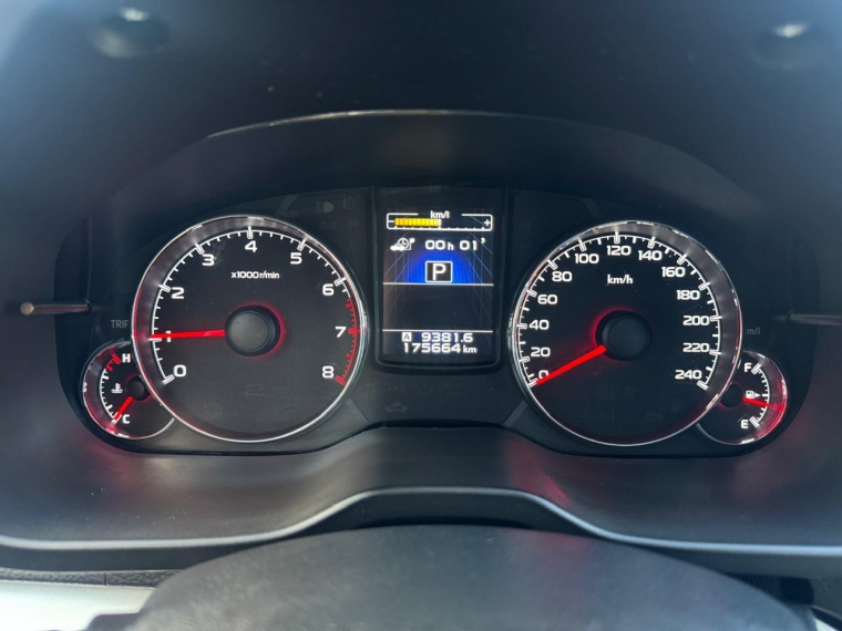 Subaru Outback Limited 2013 Usado en G Autos Automotriz - G Autos