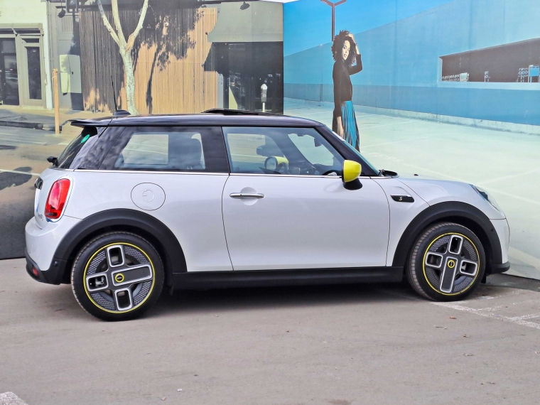 Mini Cooper Se 2023 Usado  Usado en BMW Premium Selection