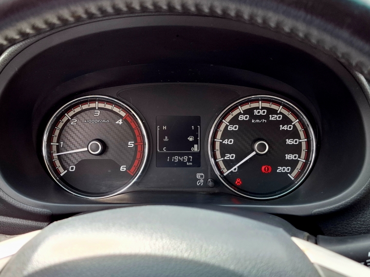 Fiat Fullback Fullback Gls 2.4l Td 152hp Dc 4wd 6mt 2018 Usado en Rosselot Usados