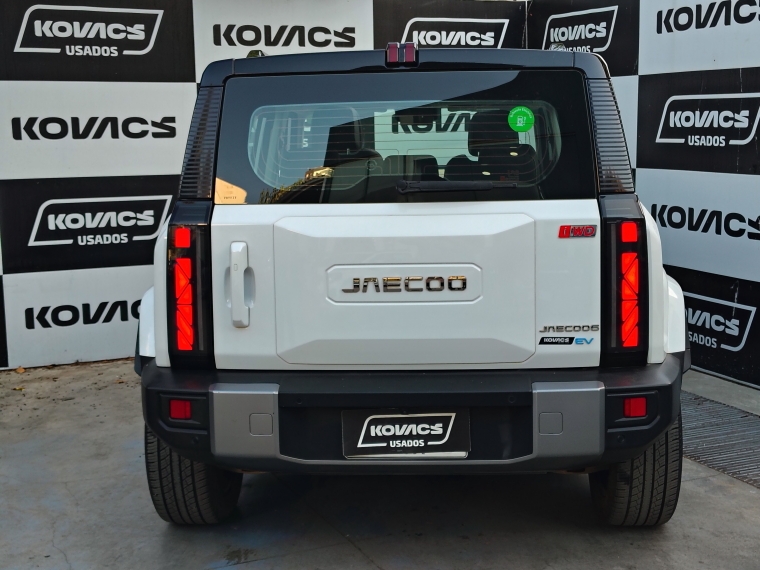 Jaecoo J6 Patagonia Awd At 2025 Usado  Usado en Kovacs Usados