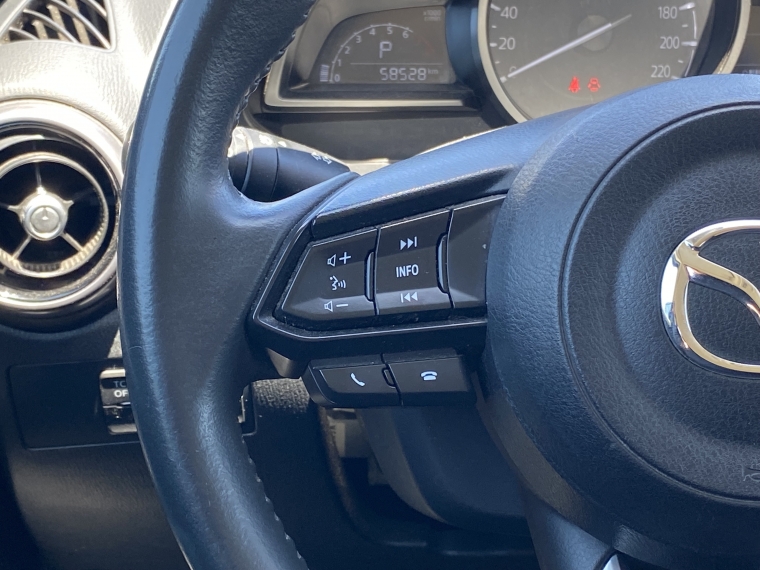 Mazda Cx-3 New Cx 3 R 2.0 Aut 2020 Usado en Rosselot Usados