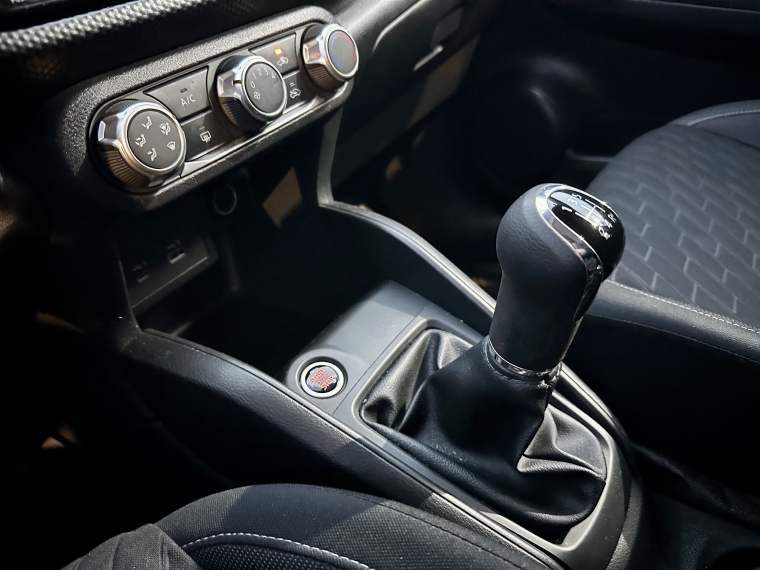 Nissan Kicks Kicks Mt 1.6 2023 Usado en Rosselot Usados
