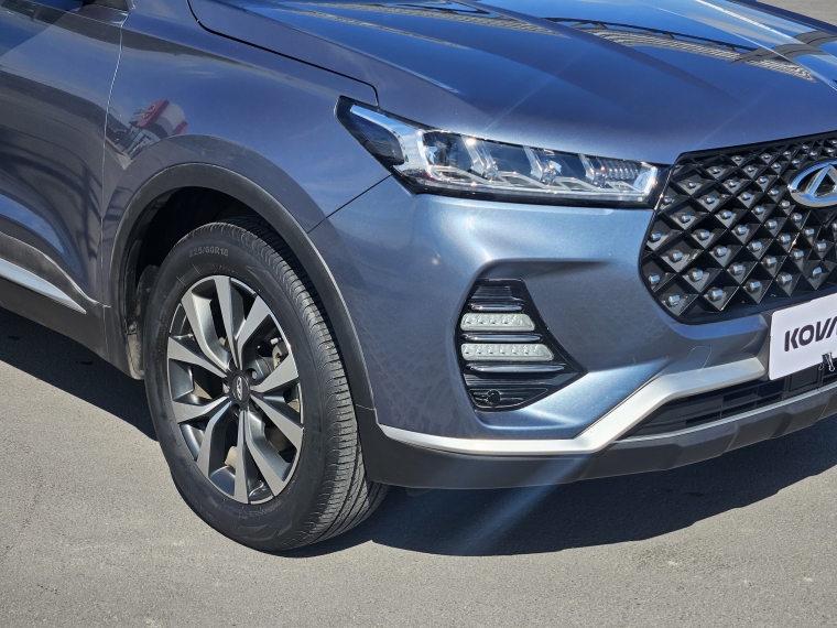 Chery Tiggo 7 1.5 Pro Glx At 2022 Usado  Usado en Kovacs Usados