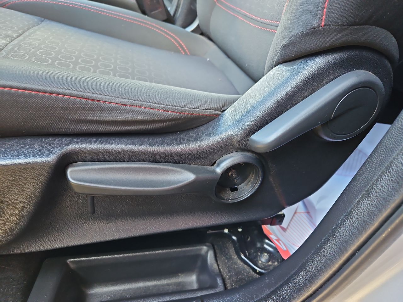 Changan Cs15 Cs15 Hatch Back 1.5 2023 Usado en Usados de Primera - Sergio Escobar