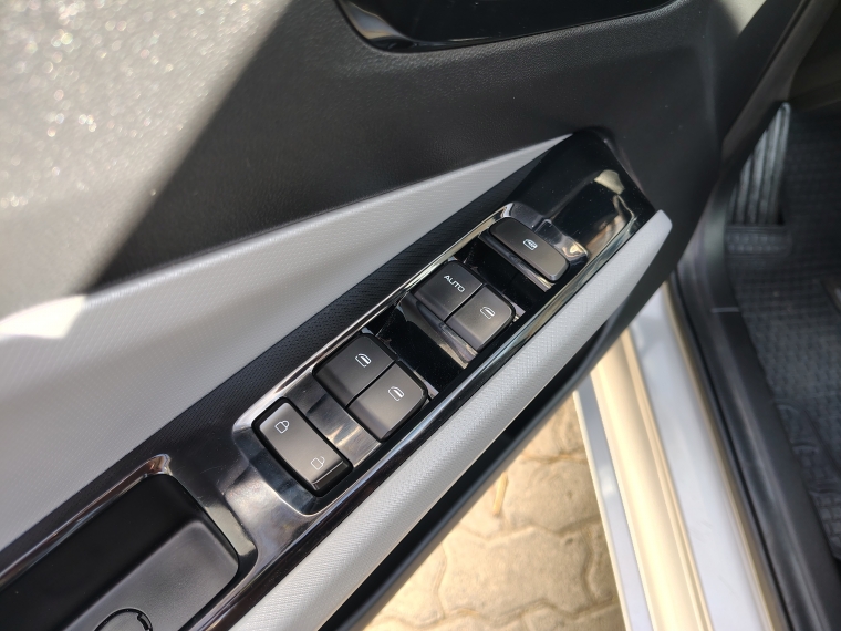 Chevrolet Sail 1.5 Ltz At 2026 Usado  Usado en Webautos.cl