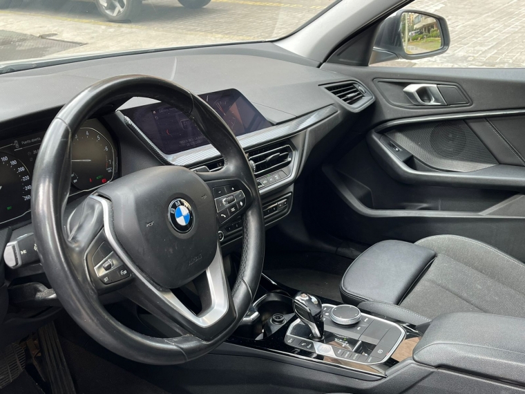 Bmw 118 Dynamic 2020  Usado en Auto Advice