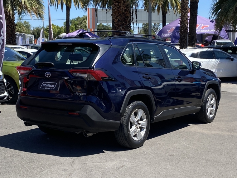 Toyota Rav4 2.0 Le Mt 2021 Usado  Usado en Kovacs Usados