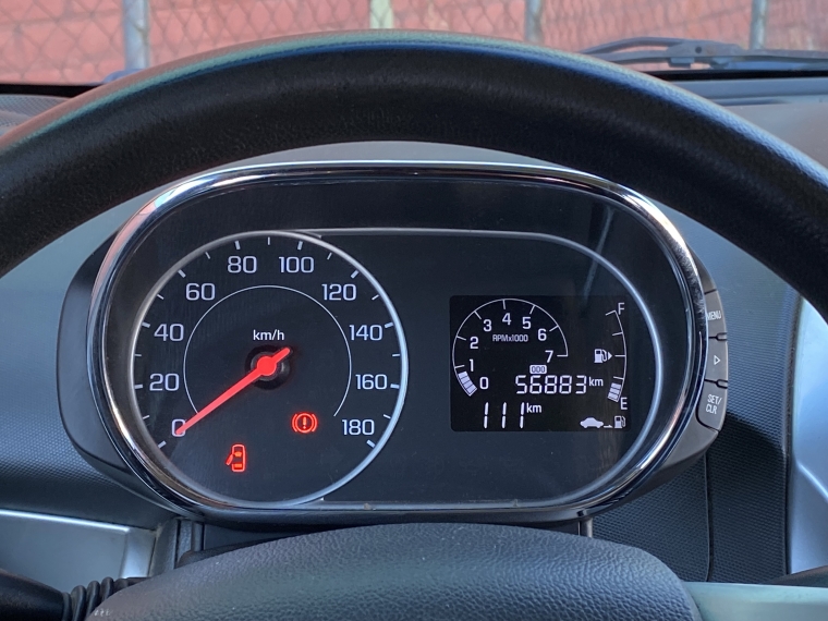 Chevrolet Spark gt Spark Gt Lt 1.2 2018 Usado en Rosselot Usados