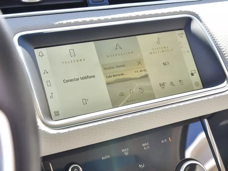 Land rover Evoque Aut 2023 Usado Usado en Webautos.cl Land rover Evoque Aut 2023 Usado Usado en Webautos.cl