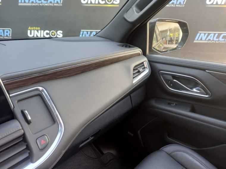 Chevrolet Tahoe Z71-5.3 4x4 2021 Usado  Usado en Webautos.cl