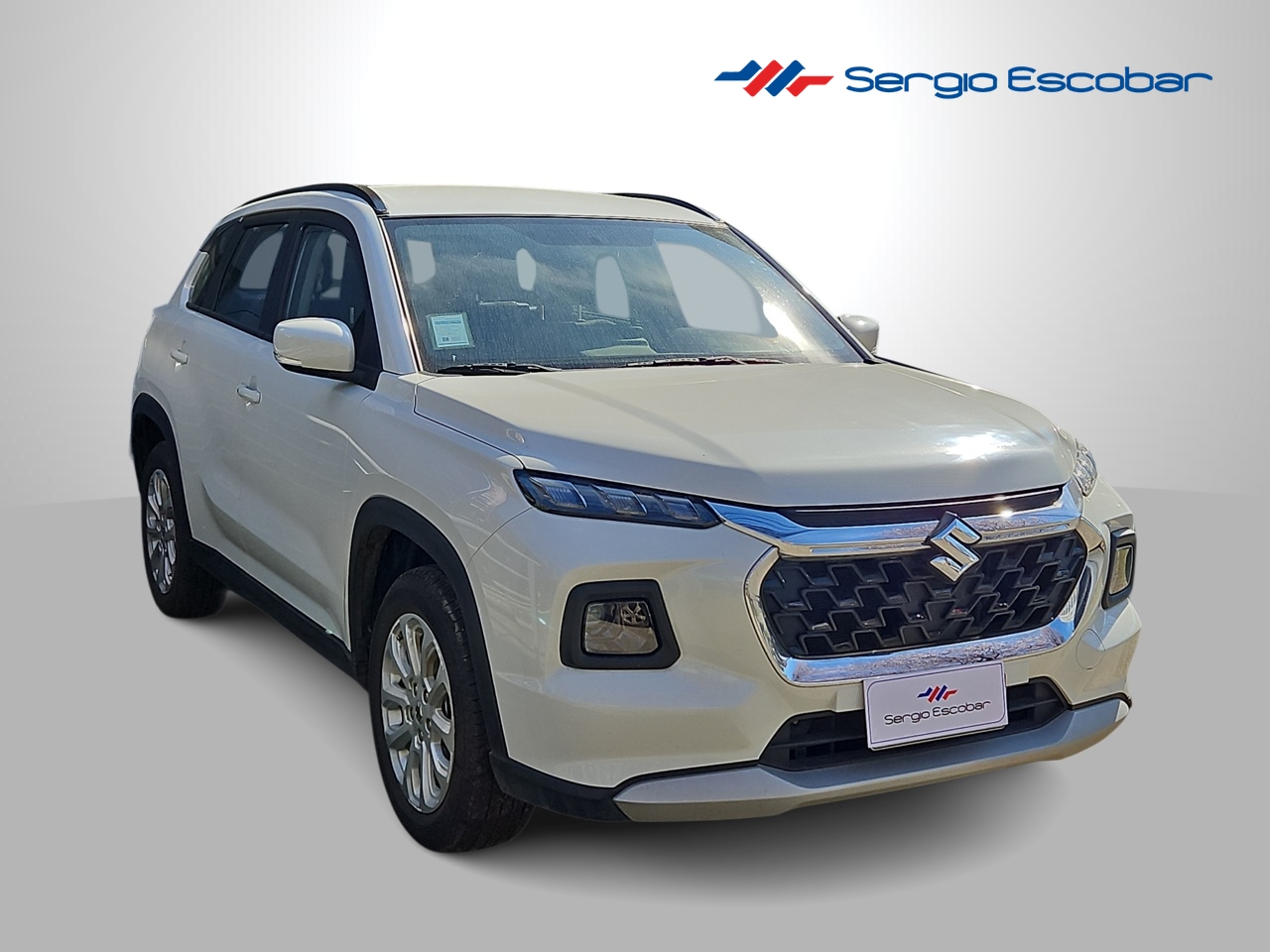 SUZUKI GRAND VITARA GRAND VITARA 2WD 1.5 2026