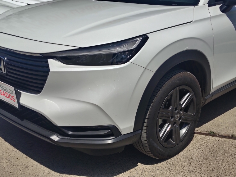 Honda Hr-v Hr V Ex 1.5 At 2025 Usado en Rosselot Usados