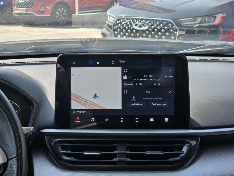 Fiat Pulse Pulse Audace Cvt 1.0 2023 Usado en Rosselot Usados