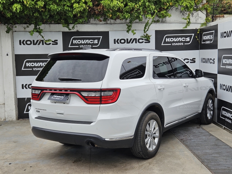 Dodge Durango 3.6 Sxt At 2023 Usado Usado en Kovacs Usados Dodge Durango 3.6 Sxt At 2023 Usado Usado en Kovacs Usados