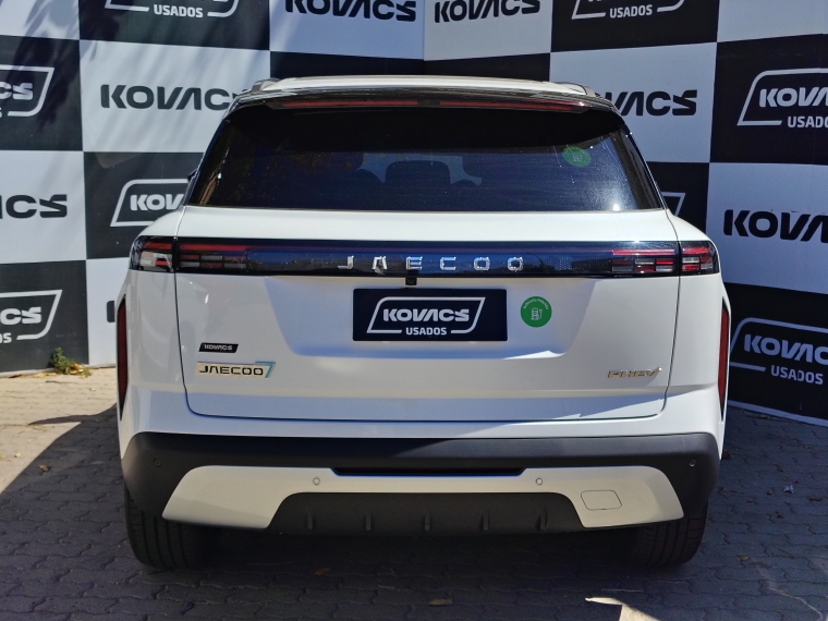 Jaecoo J7 1.5 Shs Patagonia Hibrido 2025 Usado  Usado en Kovacs Usados