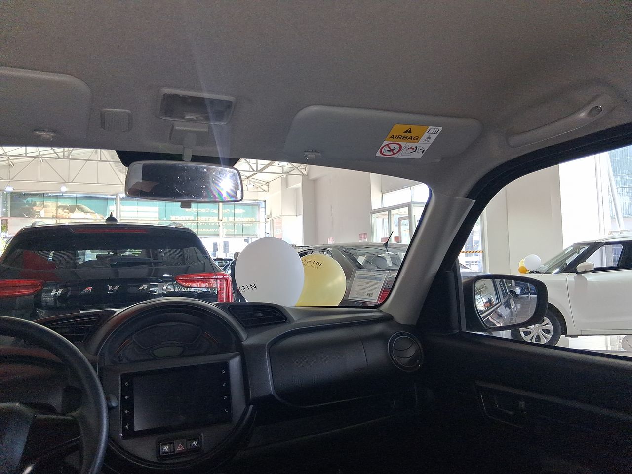 Suzuki S-presso Spresso Glx Hb 1.0 2024 Usado Usado en Webautos.cl Suzuki S-presso Spresso Glx Hb 1.0 2024 Usado Usado en Webautos.cl