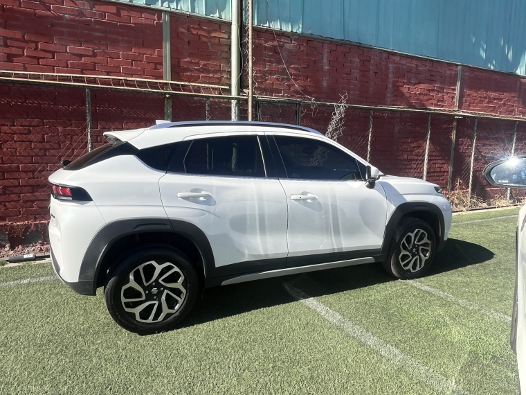 Suzuki Fronx New Fronx Glx 1.5 Aut 2025 Usado en Rosselot Usados