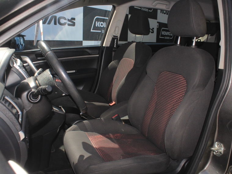 Haval H6 1.5 Active  Mt 2020 Usado  Usado en Kovacs Usados