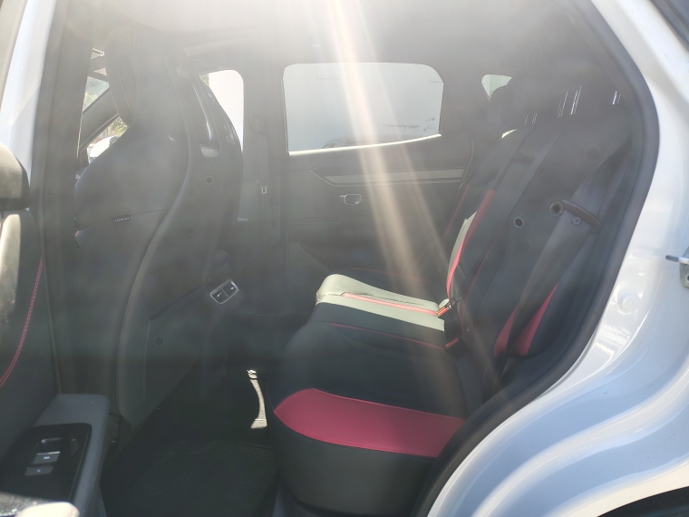 Jetour Dashing Dashing 1.5 Aut 2025 Usado en Rosselot Usados