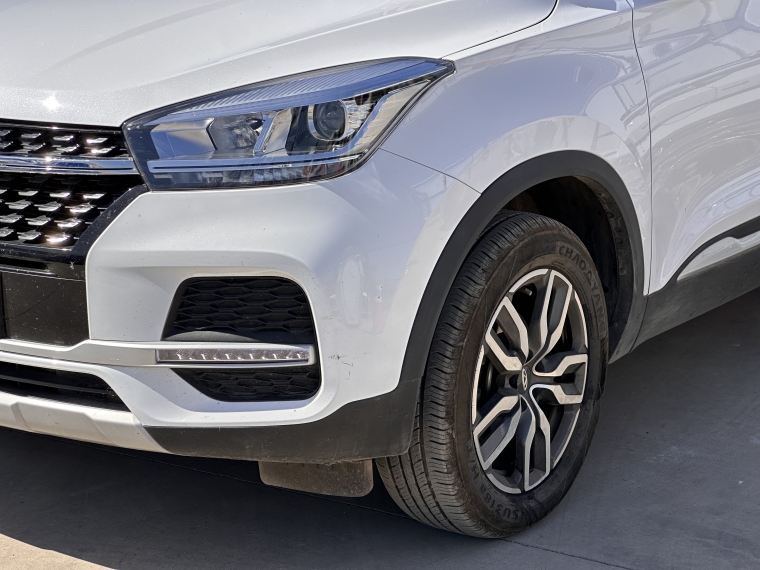 Chery Tiggo 3 New Tiggo 3 Gls Mt 2023 Usado en Rosselot Usados