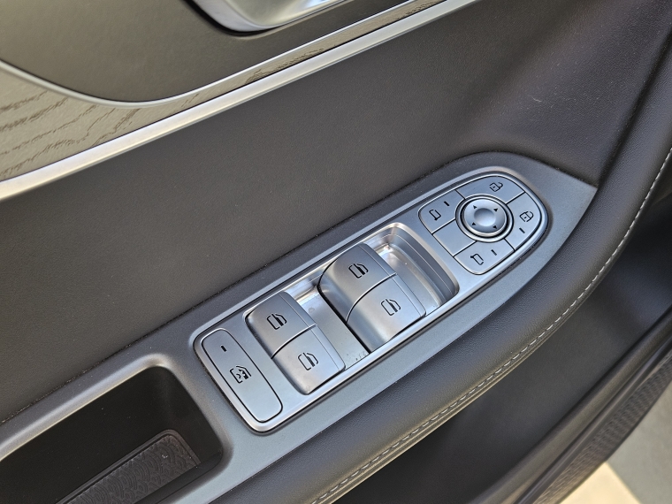 Chery Tiggo 8 pro max Tiggo 8 Pro Gls 1.6 Aut 2025 Usado en Rosselot Usados