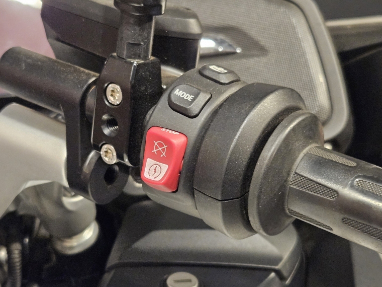 Bmw R 1250 rt . 2022 Usado en BMW Premium Selection Bmw R 1250 rt . 2022 Usado en BMW Premium Selection