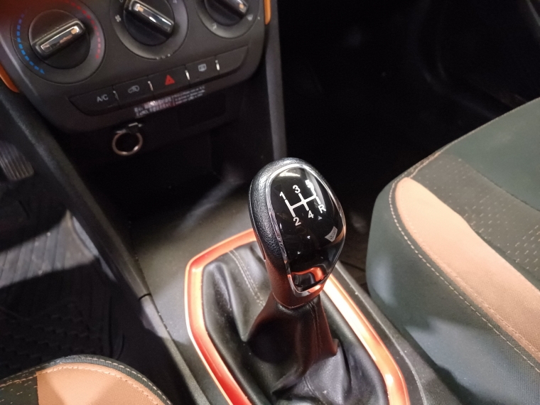 Chery Tiggo 2 Tiggo 2 1.5 2022 Usado en Rosselot Usados