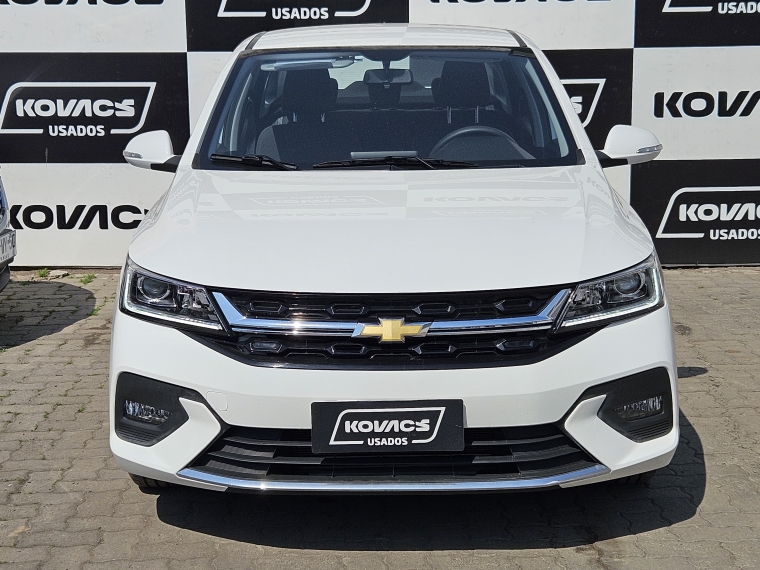 Chevrolet Sail Ltz 2024 Usado  Usado en Kovacs Usados