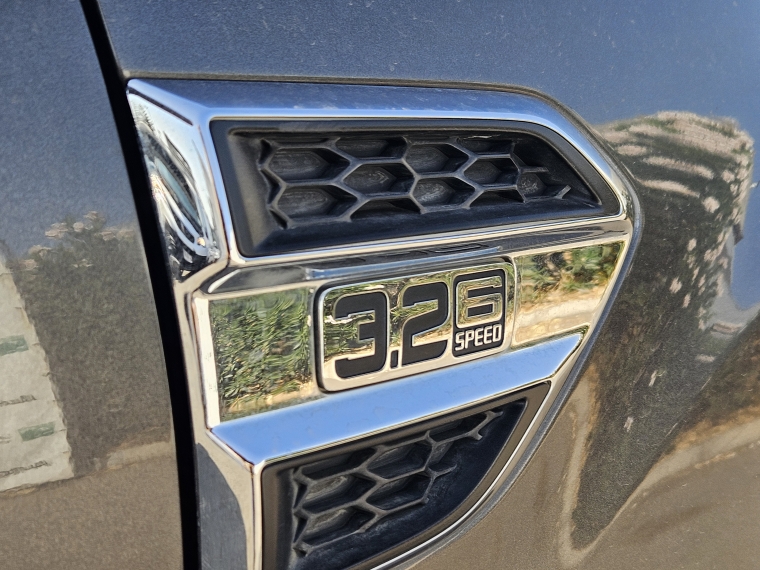 Ford Ranger  Dcab Xlt 4x4 3.2 2021 Usado  Usado en Autoselect Usados