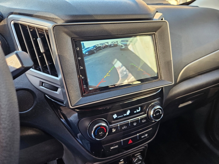 Changan Cs15 Cs15 Hb 1.5 2025 Usado en Rosselot Usados