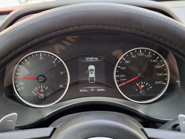 Great wall Poer Poer Elite 2.0 Aut 2023 Usado en Rosselot Usados