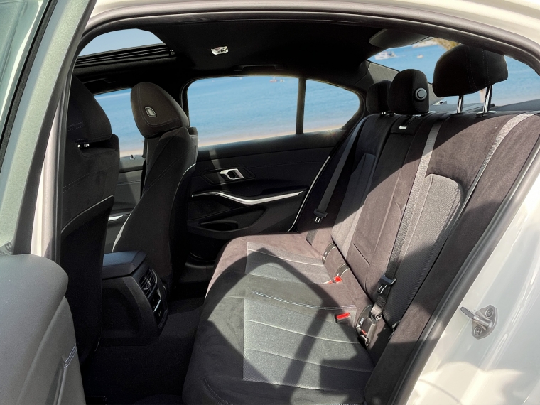 Bmw 320 I Berlina M Sport Se 2026 Usado  Usado en BMW Premium Selection