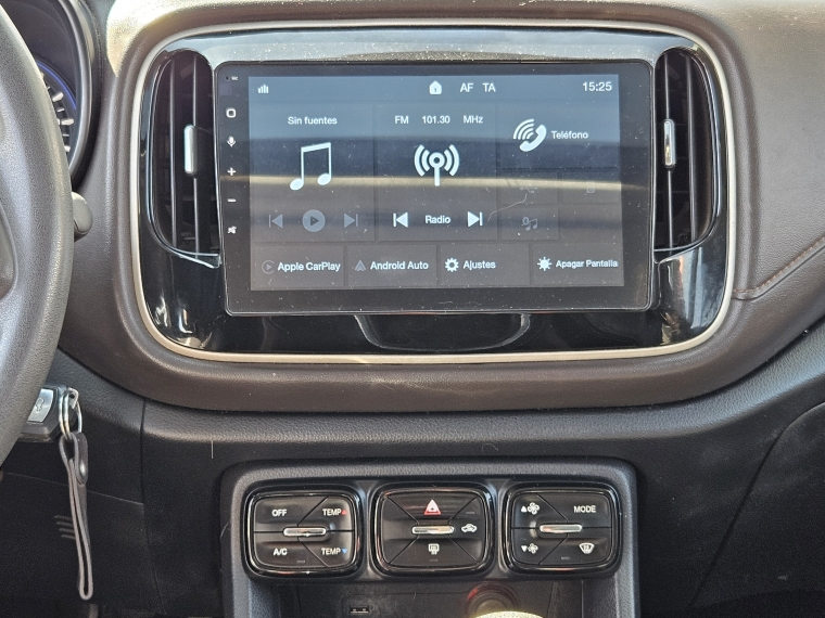 Gac motor Gs3 Gs3 1.5l Mt Gb 2022 Usado en Rosselot Usados