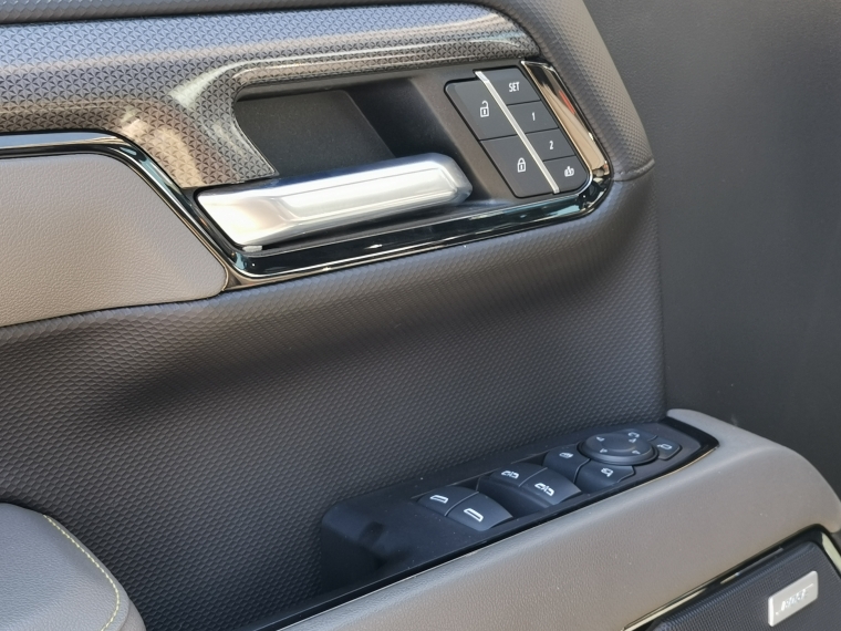 Chevrolet Silverado 6.2 Zr2 At 4x4 2023 Usado  Usado en Kovacs Usados