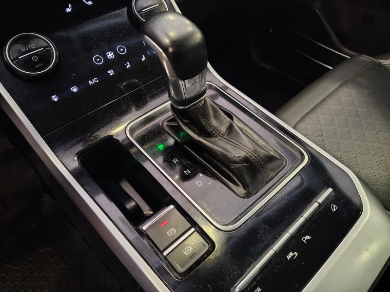 Chery Tiggo 8 Tiggo 8 1.5 Aut 2022 Usado en Rosselot Usados