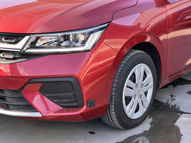 Chevrolet Sail Sail 1.5 2025 Usado en Rosselot Usados