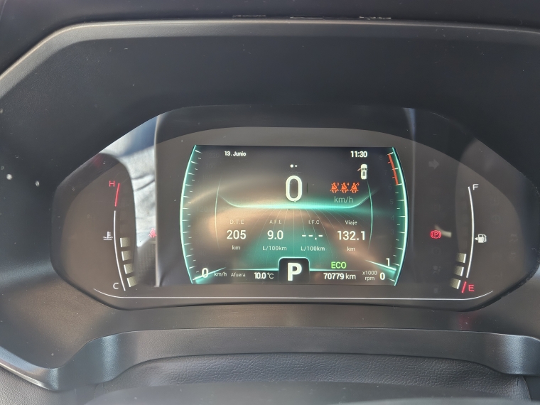 Chery Tiggo 7 pro Tiggo 7 Glx Cvt Pro 1.5 Aut 2022 Usado en Rosselot Usados
