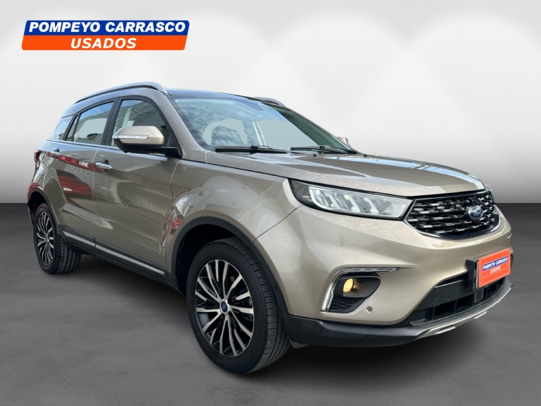 Ford Territory 1.5 Titanium Plus At 2022 Usado  Usado en Pompeyo