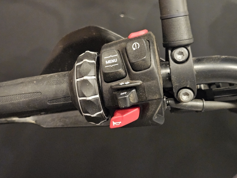 Bmw F 800 gs I 2025 Usado en BMW Premium Selection Bmw F 800 gs I 2025 Usado en BMW Premium Selection