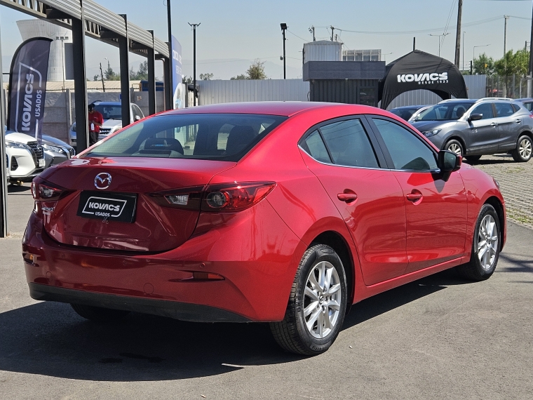 Mazda 3 Mazda 3 1.6 2017 Usado  Usado en Kovacs Usados