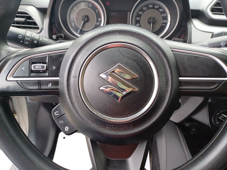 Suzuki Dzire Dzire Gl 1.2 2021 Usado en Rosselot Usados