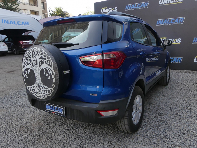Ford Ecosport 1.5 2020 Usado Usado en Webautos.cl Ford Ecosport 1.5 2020 Usado Usado en Webautos.cl