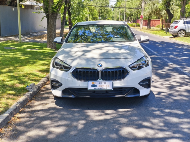 Bmw 218 Gran Coupe Dynamique 2020 Usado en Autoadvice Autos Usados