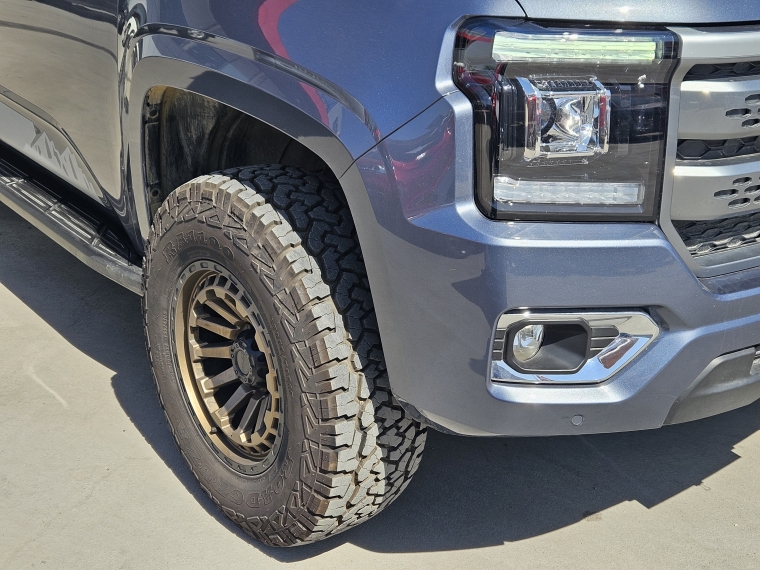 Jmc Grand avenue Grand Avenue 4x2 2.3 2024 Usado en Rosselot Usados