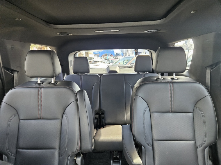 Chevrolet Traverse 3.6 Rs At 4x4 2023 Usado  Usado en Kovacs Usados