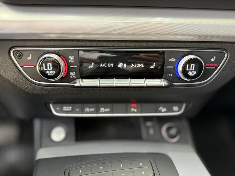 Audi Q5 Sport 2.0 Tfsi 2019 Usado en Automotriz Olea Flaño