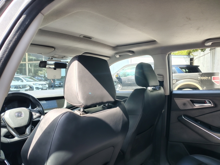 Changan Cs15 Cs15 2022 Usado  Usado en Kovacs Usados