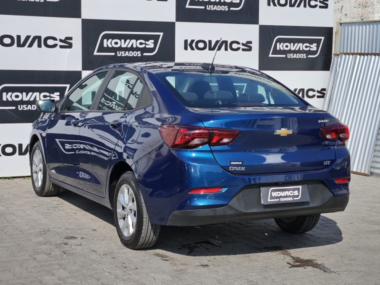 Chevrolet Onix Onix Nb Lt 1.0t 2021 Usado  Usado en Kovacs Usados