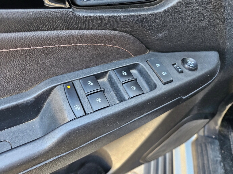 Chevrolet Colorado Colorado Dcab 4x4 2.8 At 2019 Usado  Usado en Kovacs Usados